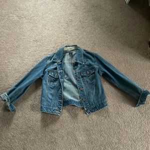 GAP Women’s Jean Jacket